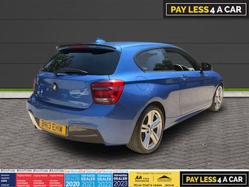 Used BMW 1 Series 2013 for sale - 79366307: Photo