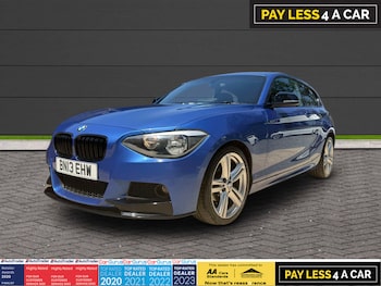 Used BMW 1 Series 2013 for sale - 79366307: Photo