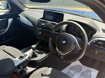 Used BMW 1 Series 2013 for sale - 79366307: Photo