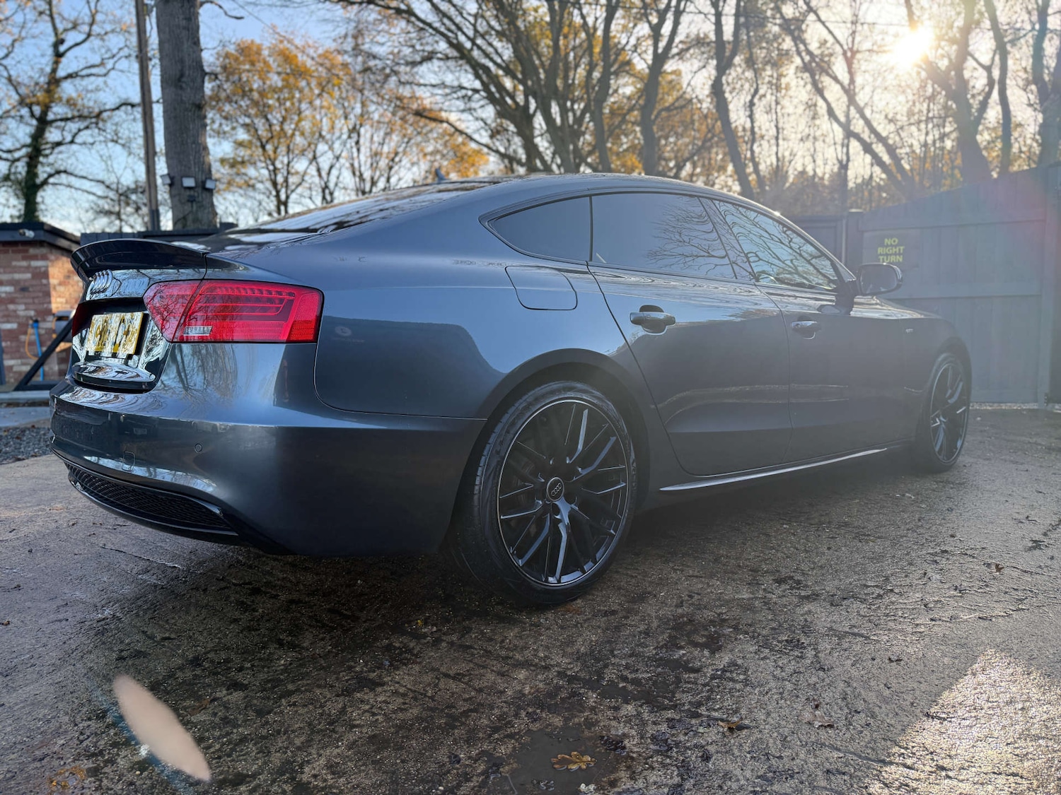 Used Audi A5 2015 for sale - 77262750: Photo 15