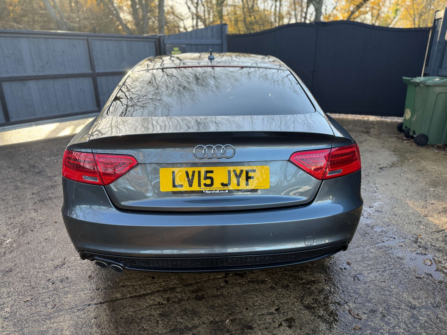 Used Audi A5 2015 for sale - 77262750: Photo 19