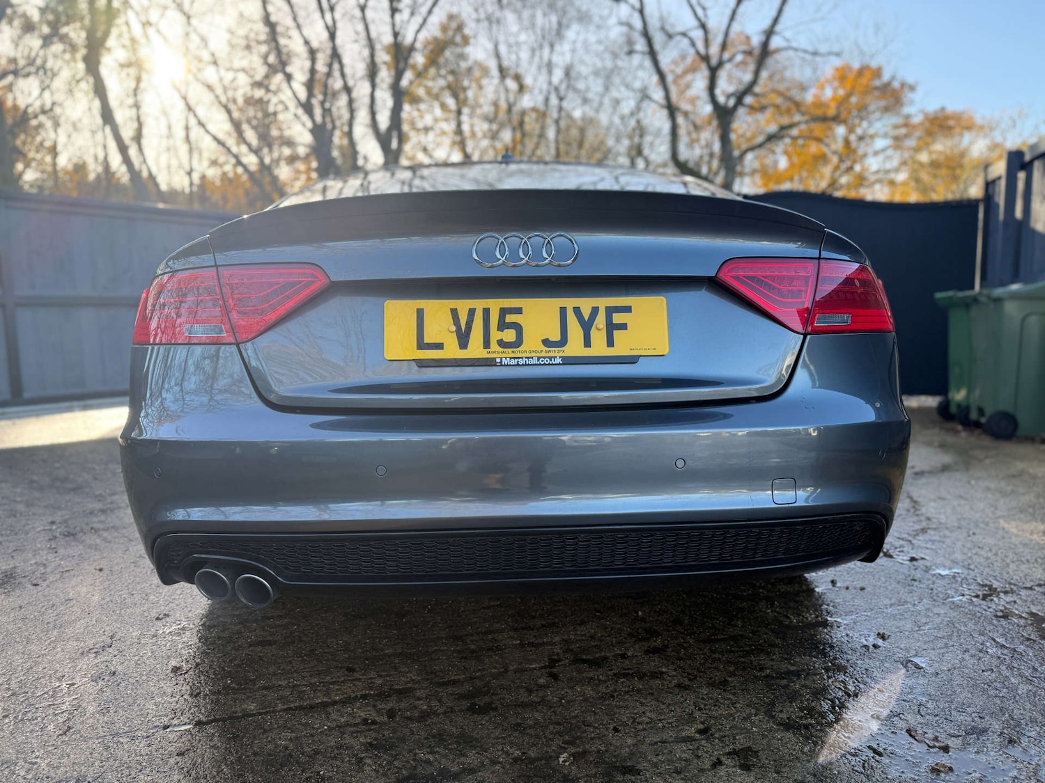 Used Audi A5 2015 for sale - 77262750: Photo 20