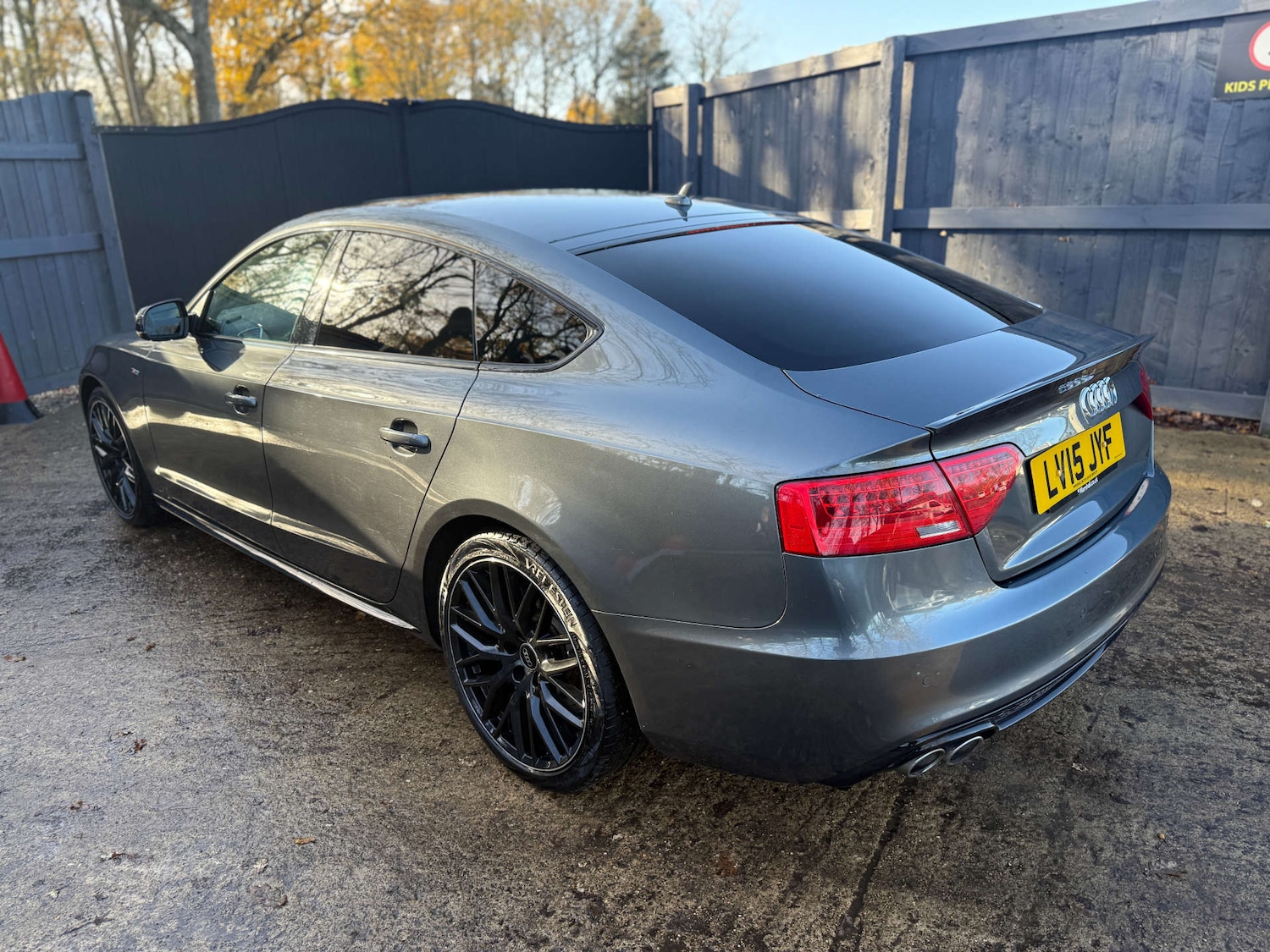 Used Audi A5 2015 for sale - 77262750: Photo 24