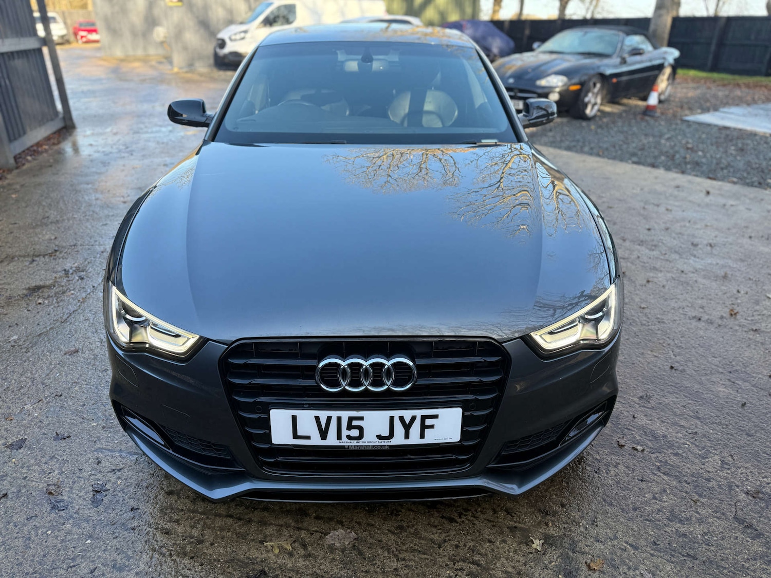Used Audi A5 2015 for sale - 77262750: Photo 37