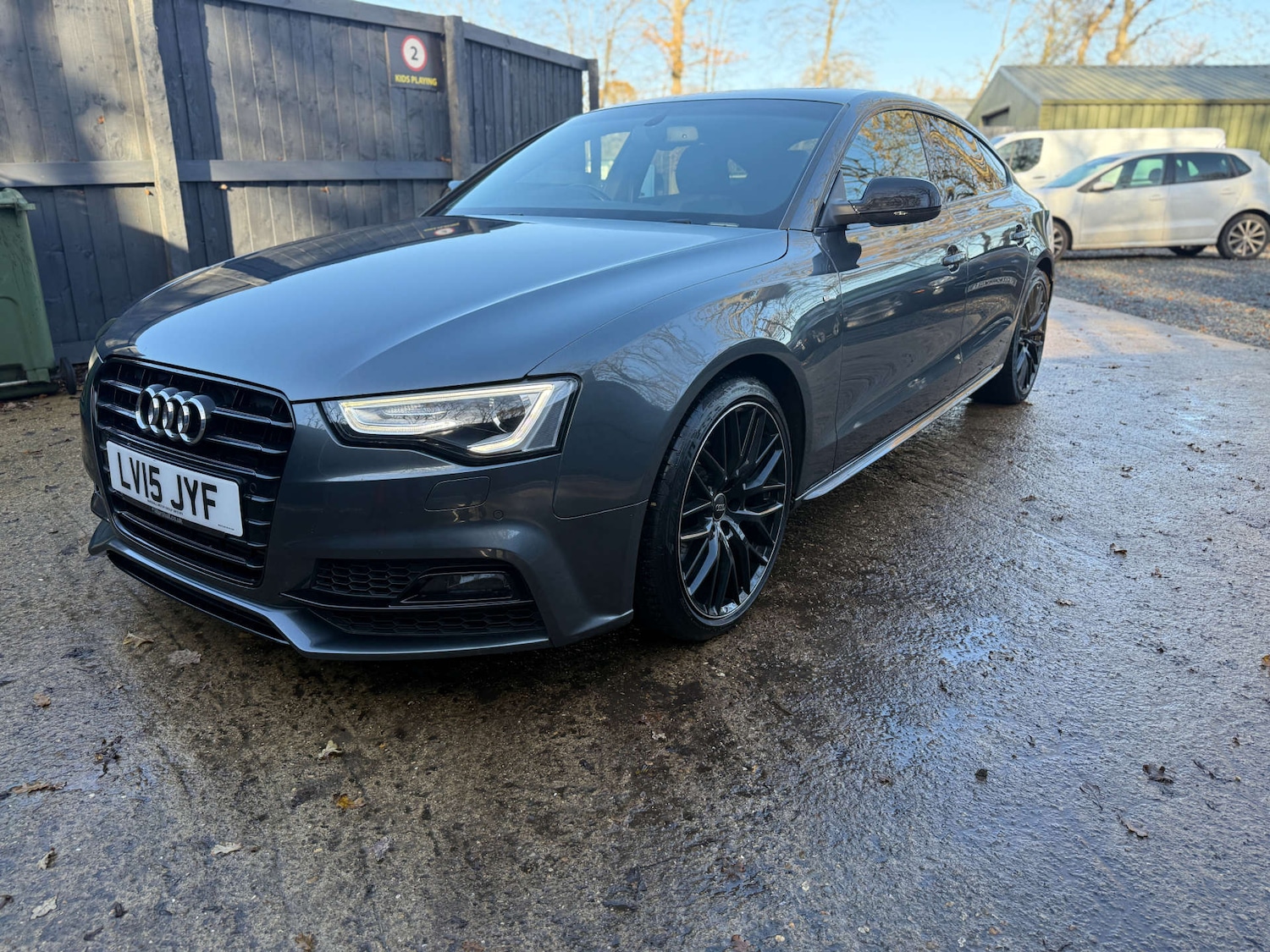 Used Audi A5 2015 for sale - 77262750: Photo 38