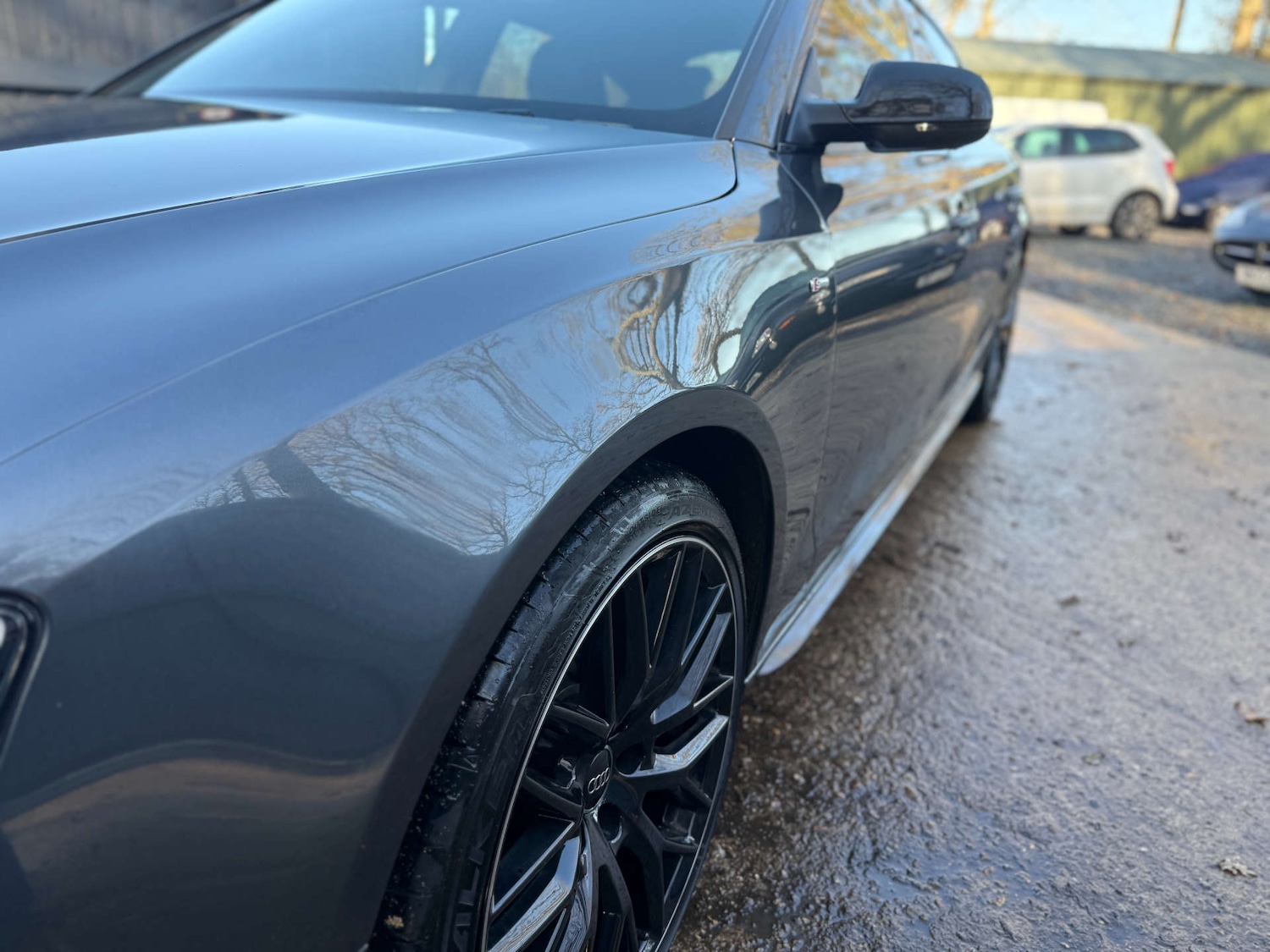 Used Audi A5 2015 for sale - 77262750: Photo 45