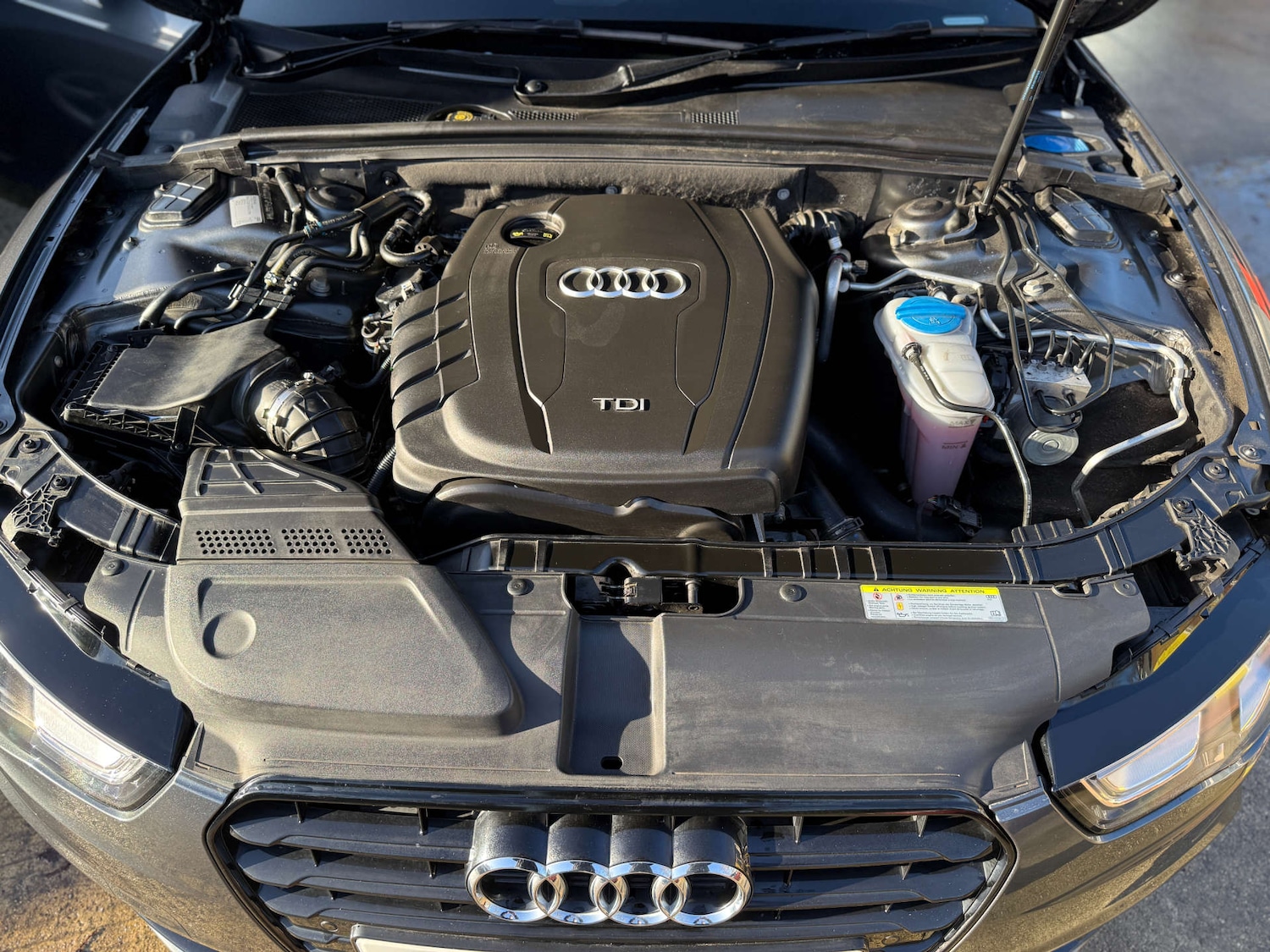 Used Audi A5 2015 for sale - 77262750: Photo 46