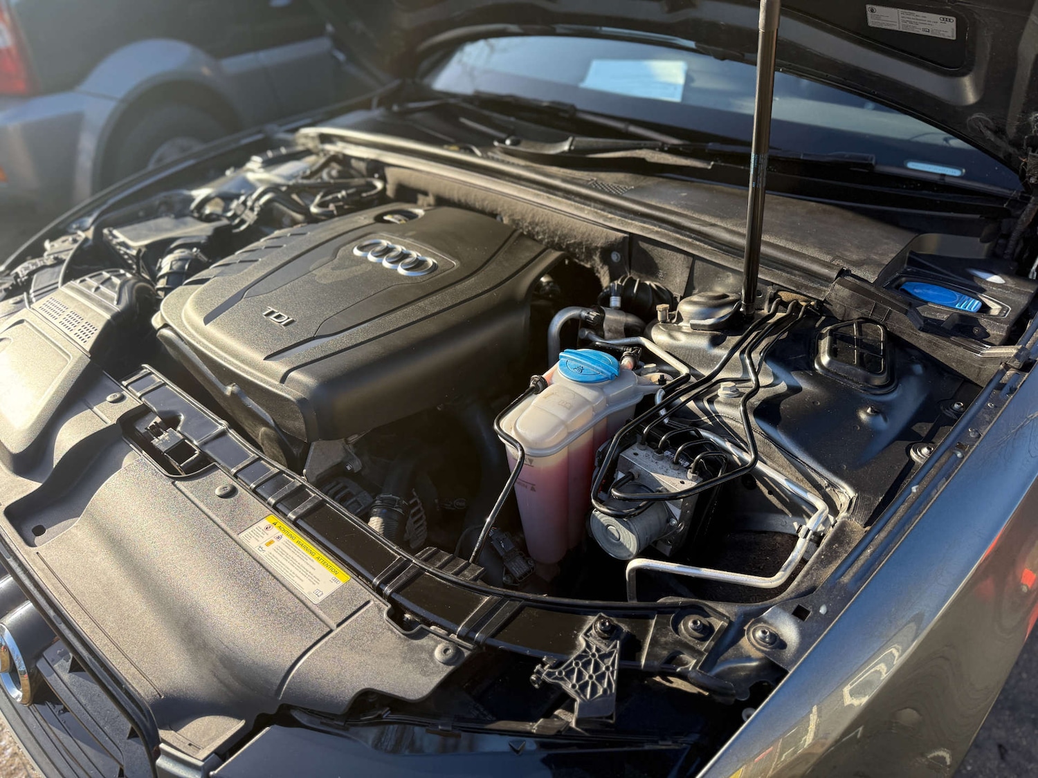 Used Audi A5 2015 for sale - 77262750: Photo 47