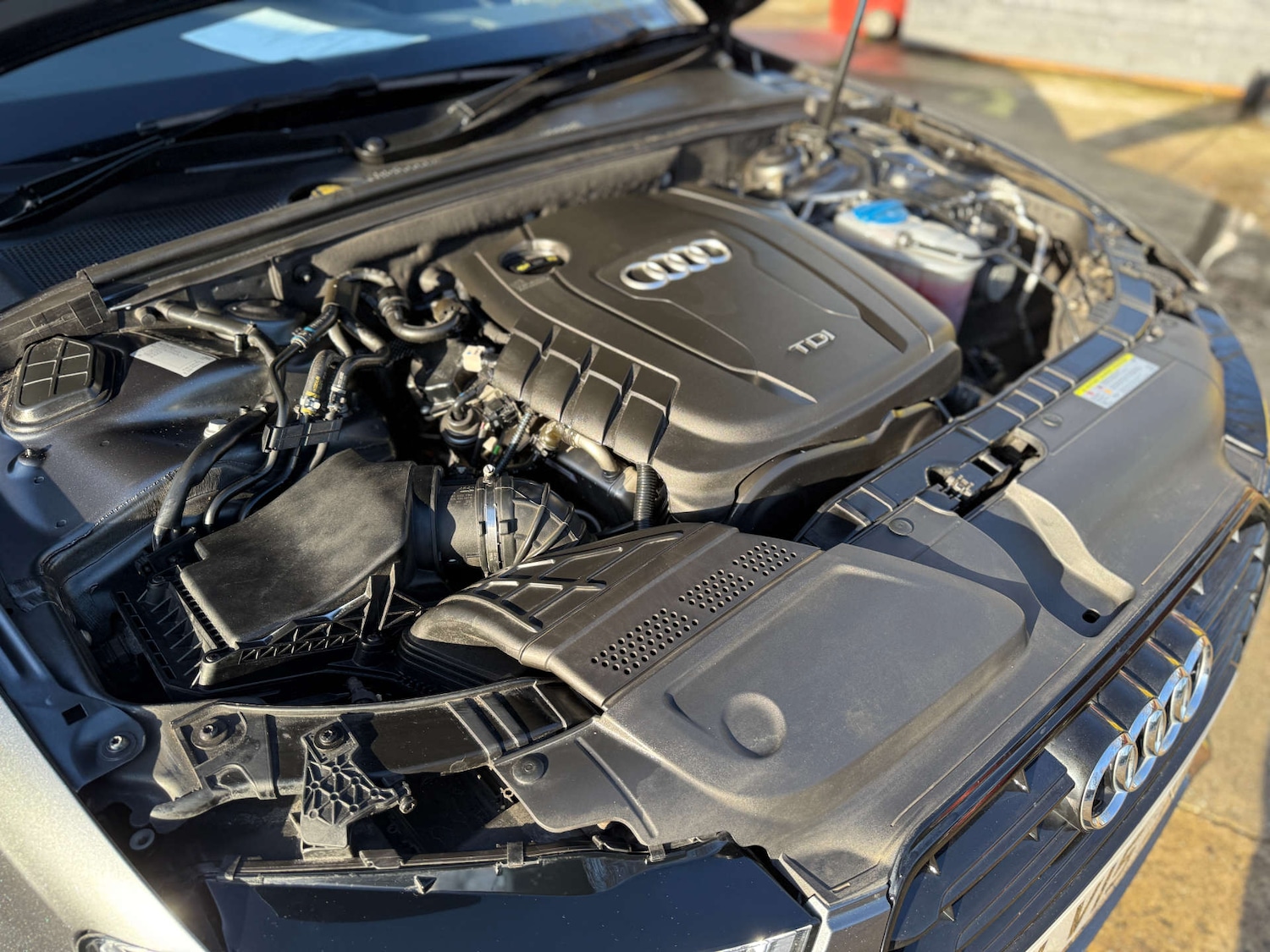 Used Audi A5 2015 for sale - 77262750: Photo 48