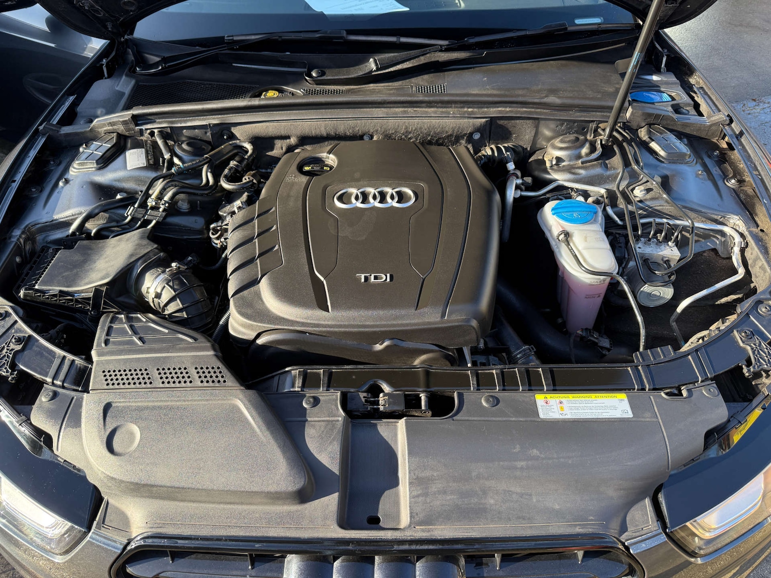 Used Audi A5 2015 for sale - 77262750: Photo 49