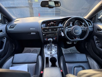 Used Audi A5 2015 for sale - 77262750: Photo