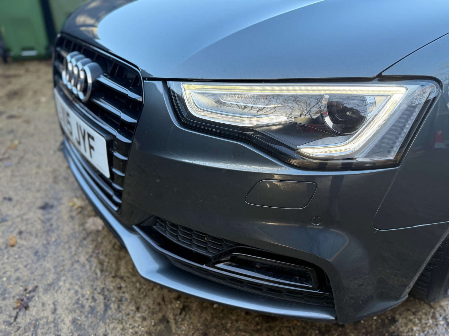 Used Audi A5 2015 for sale - 77262750: Photo 50