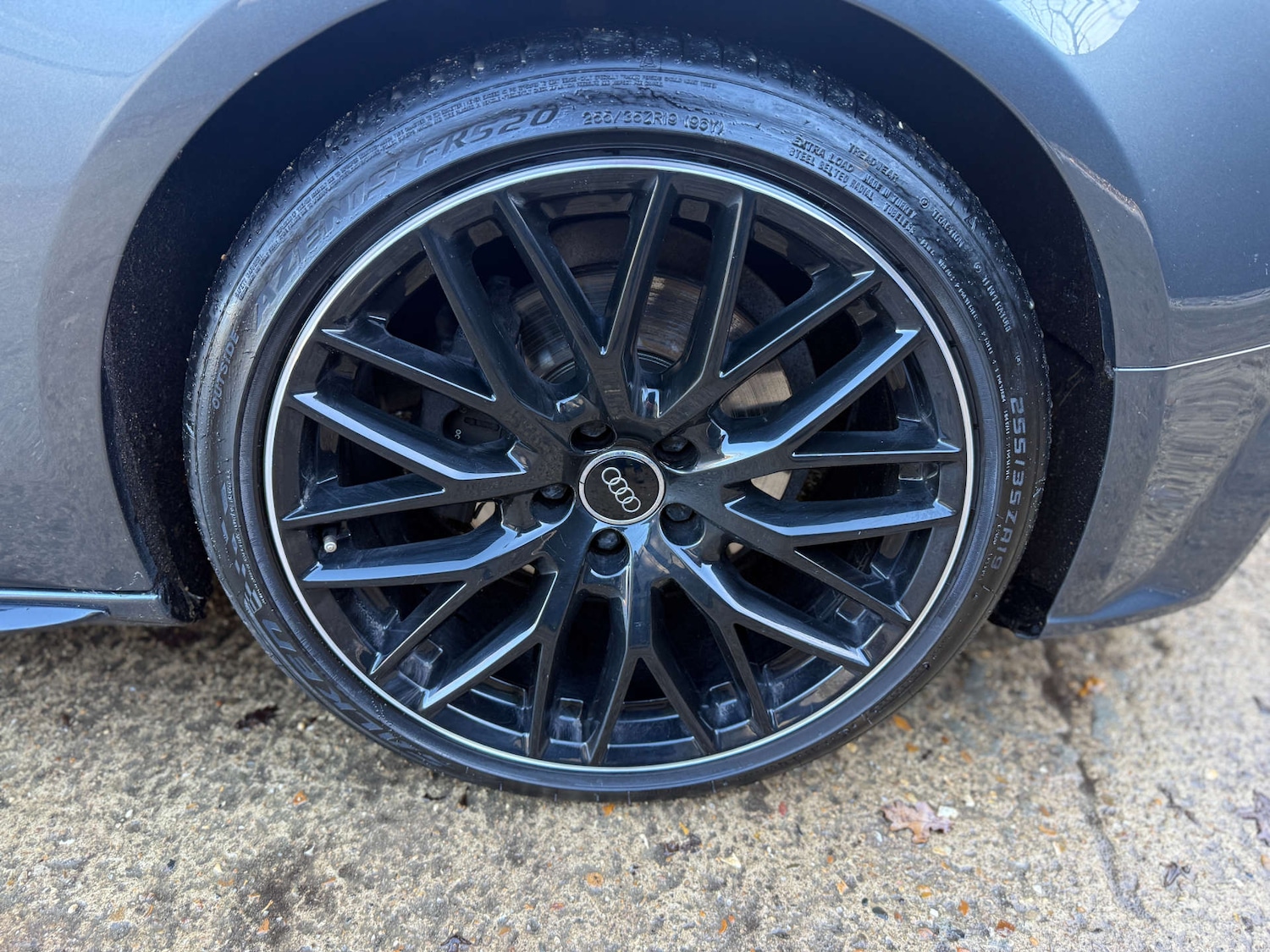 Used Audi A5 2015 for sale - 77262750: Photo 56