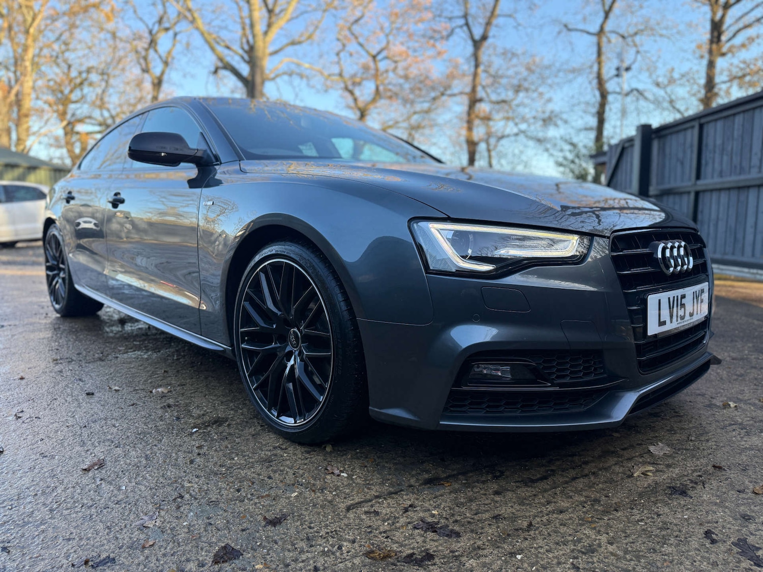 Used Audi A5 2015 for sale - 77262750: Photo 6