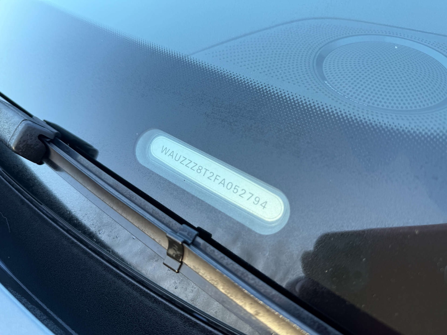 Used Audi A5 2015 for sale - 77262750: Photo 65