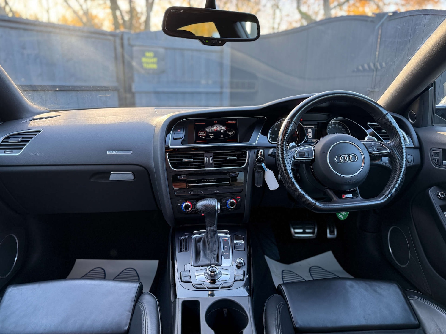 Used Audi A5 2015 for sale - 77262750: Photo 66