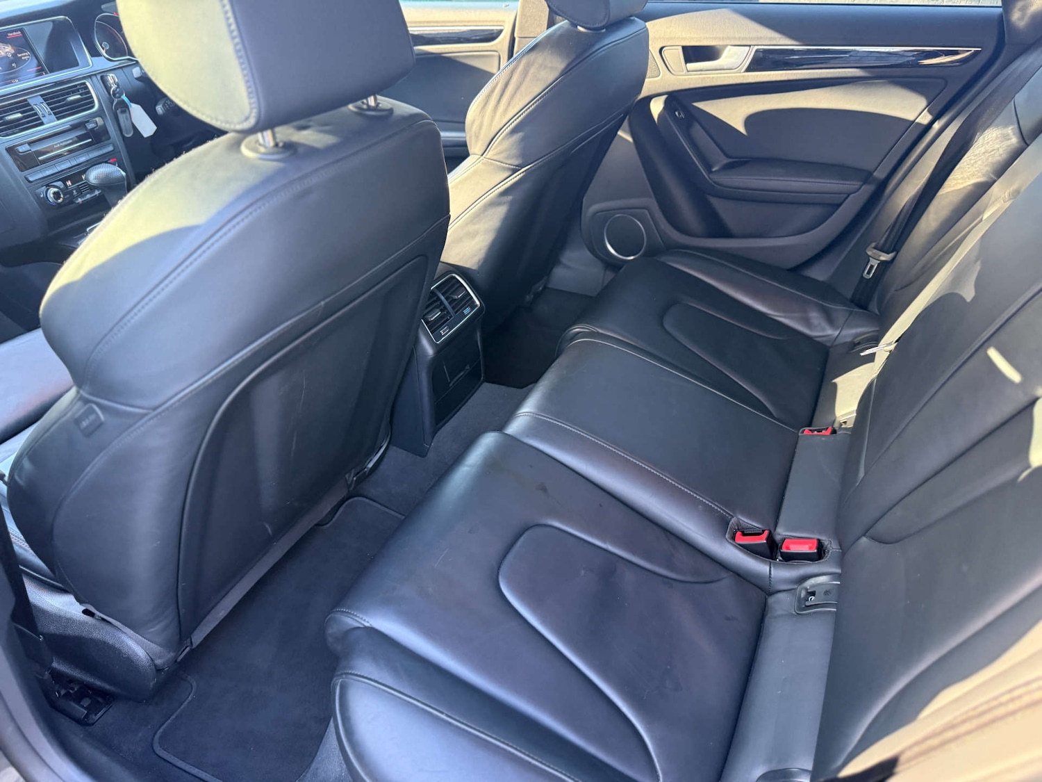 Used Audi A5 2015 for sale - 77262750: Photo 69