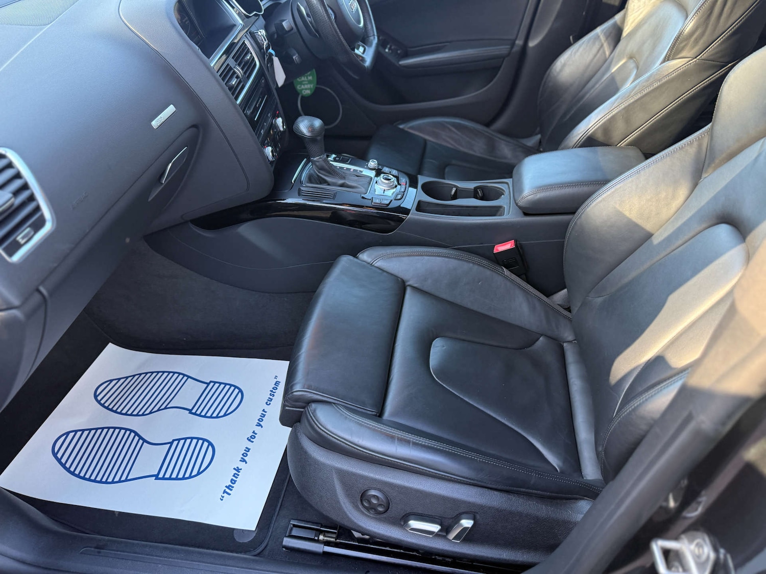 Used Audi A5 2015 for sale - 77262750: Photo 70