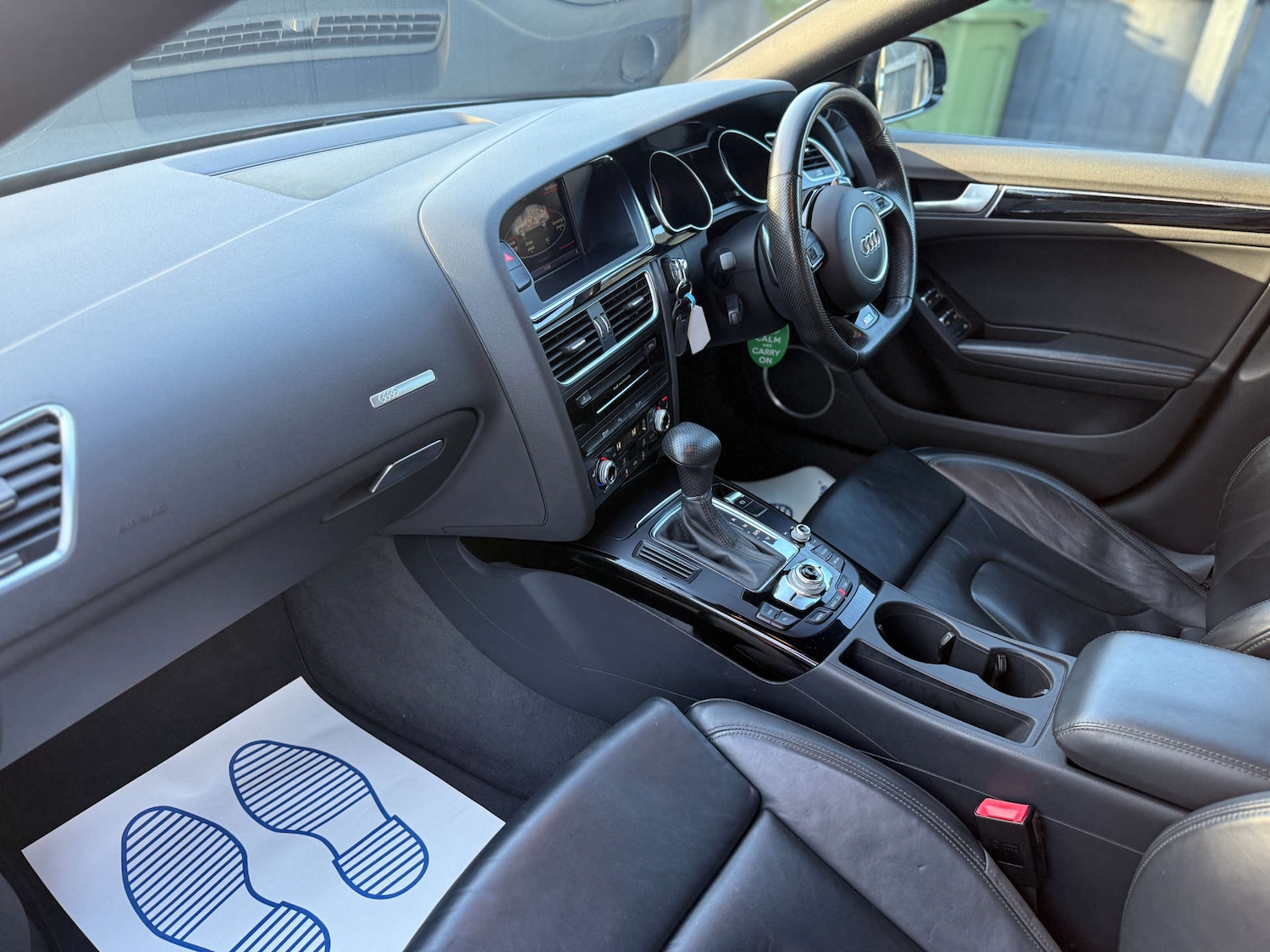 Used Audi A5 2015 for sale - 77262750: Photo 73