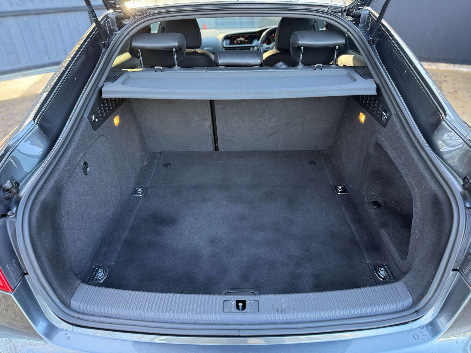 Used Audi A5 2015 for sale - 77262750: Photo 74