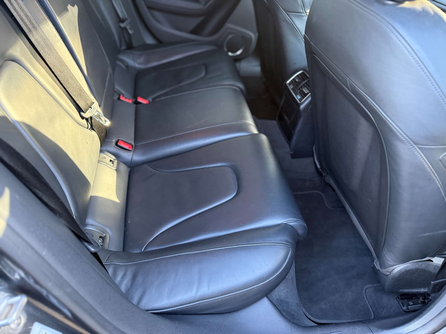 Used Audi A5 2015 for sale - 77262750: Photo 76