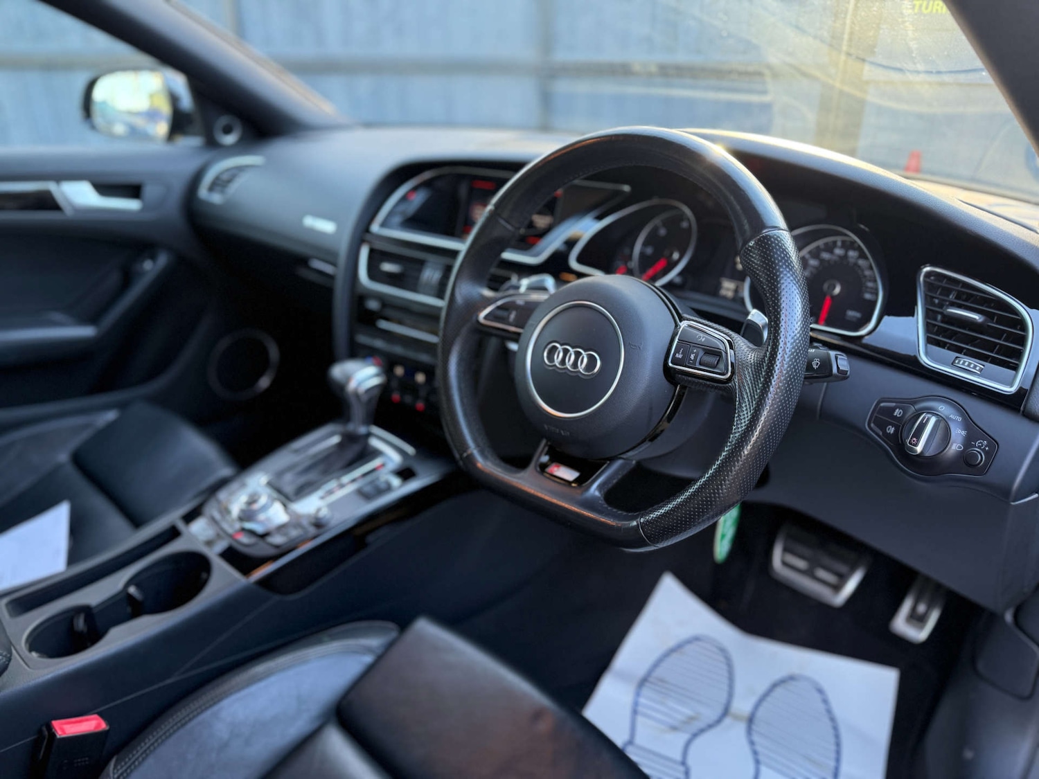 Used Audi A5 2015 for sale - 77262750: Photo 78