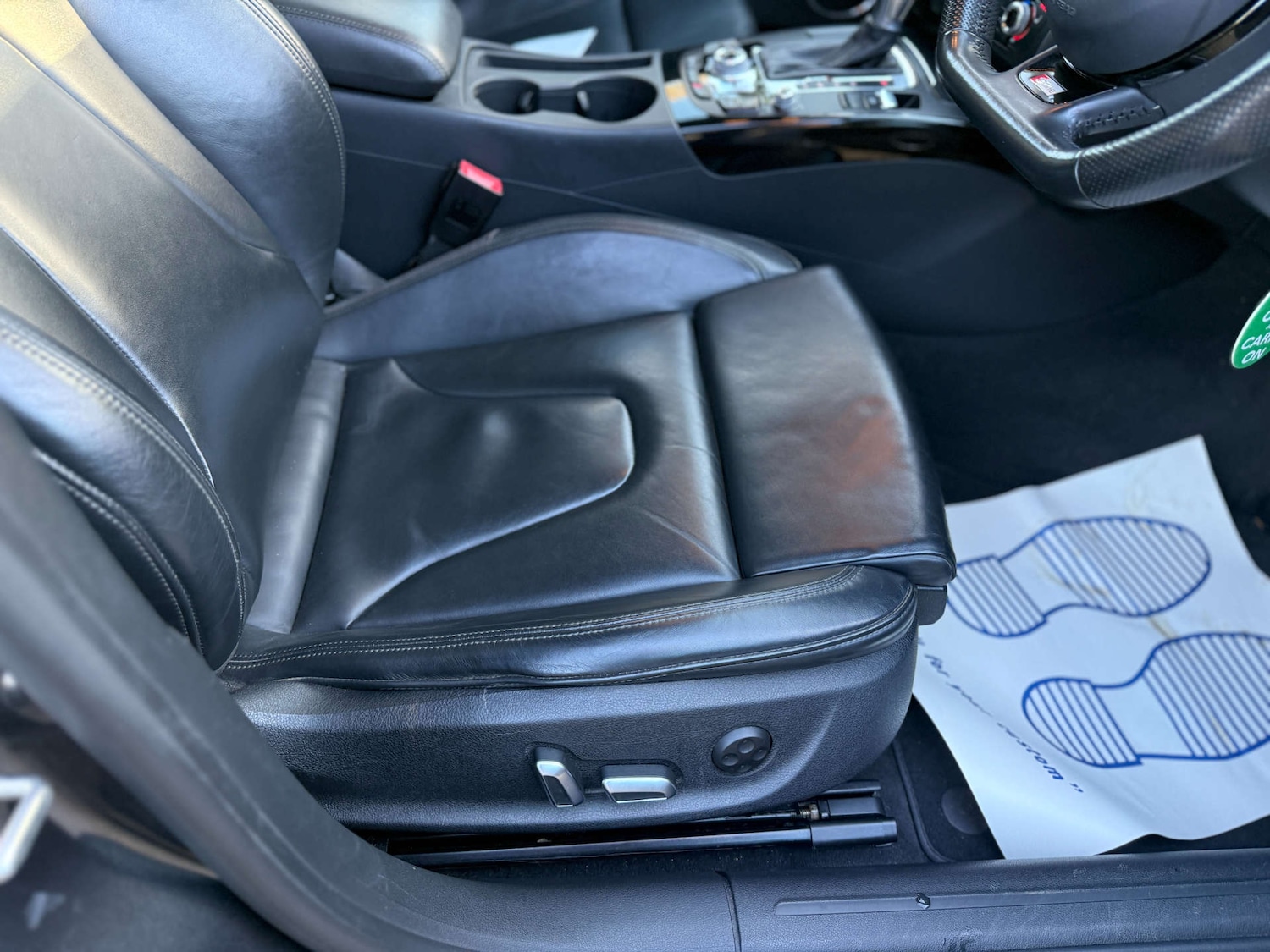 Used Audi A5 2015 for sale - 77262750: Photo 79