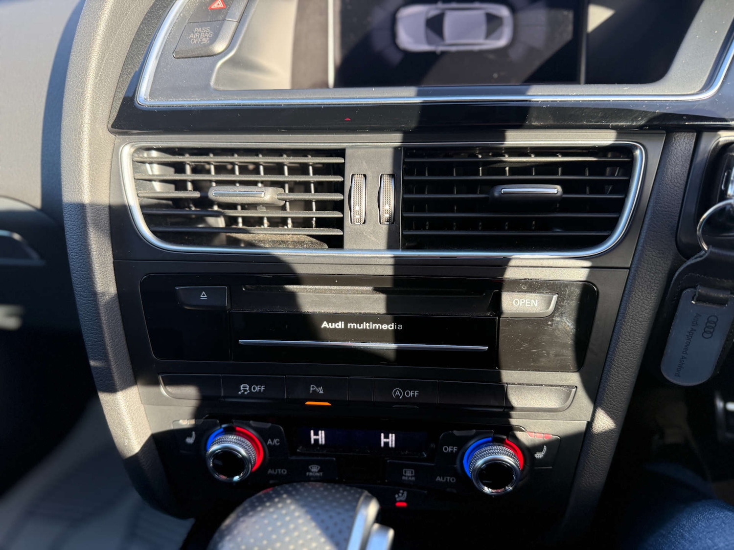 Used Audi A5 2015 for sale - 77262750: Photo 84