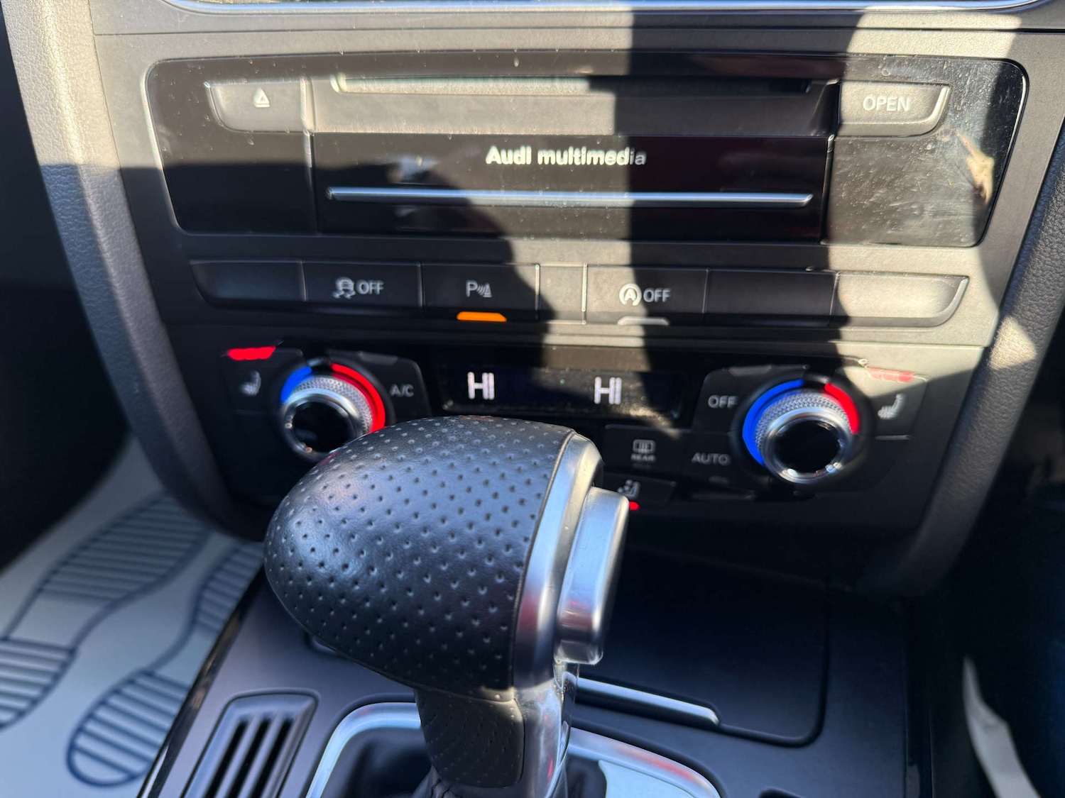 Used Audi A5 2015 for sale - 77262750: Photo 85