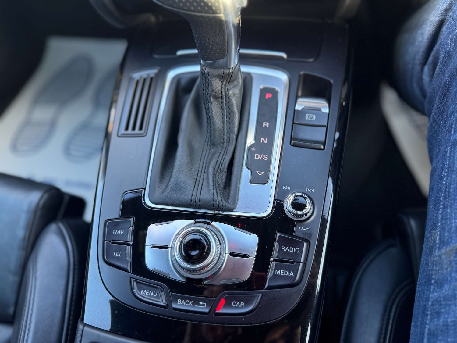 Used Audi A5 2015 for sale - 77262750: Photo 86