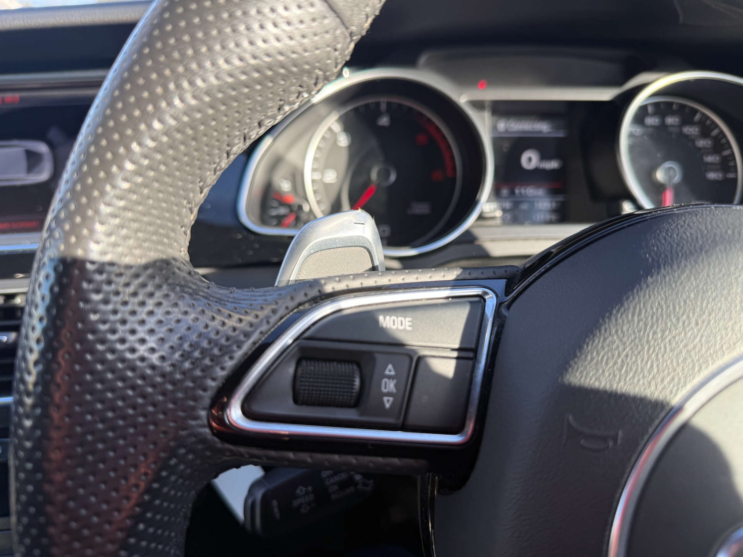 Used Audi A5 2015 for sale - 77262750: Photo 87