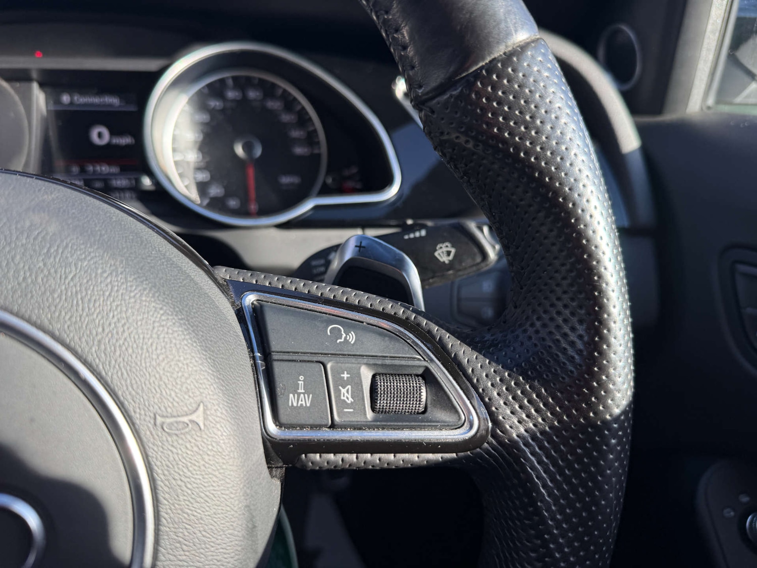 Used Audi A5 2015 for sale - 77262750: Photo 88