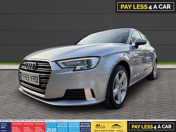 Used Audi A3 2020 for sale - 79829936: Photo