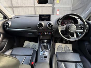 Used Audi A3 2020 for sale - 79829936: Photo
