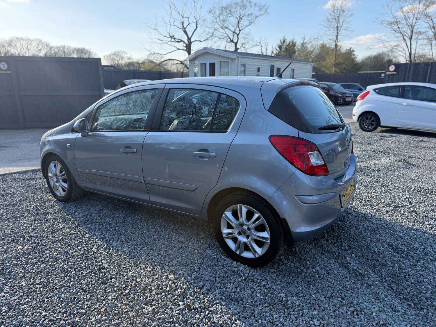 Used Vauxhall Corsa 2007 for sale - 78112484: Photo 16