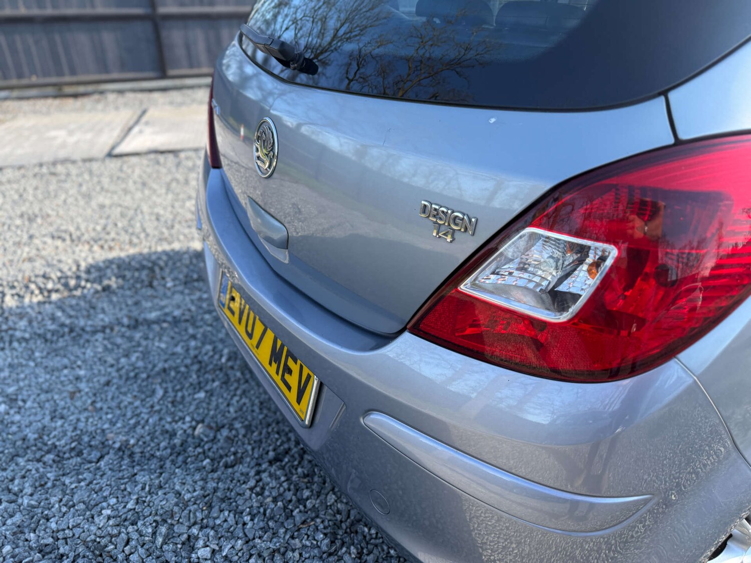 Used Vauxhall Corsa 2007 for sale - 78112484: Photo 25