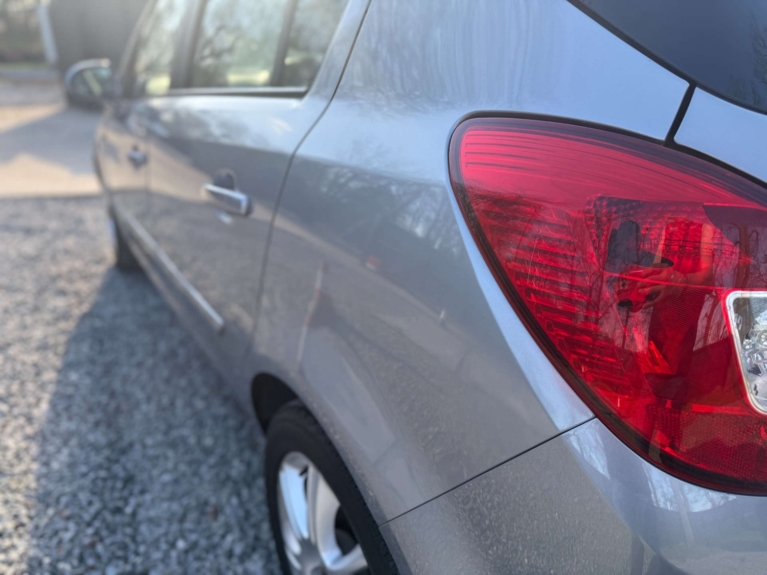 Used Vauxhall Corsa 2007 for sale - 78112484: Photo 28