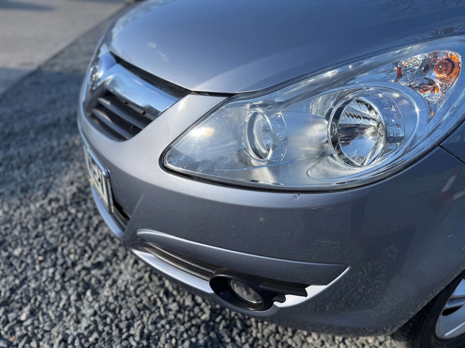 Used Vauxhall Corsa 2007 for sale - 78112484: Photo 32