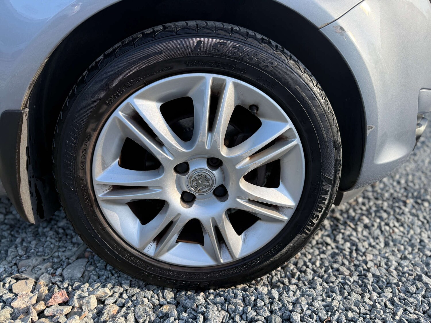 Used Vauxhall Corsa 2007 for sale - 78112484: Photo 36