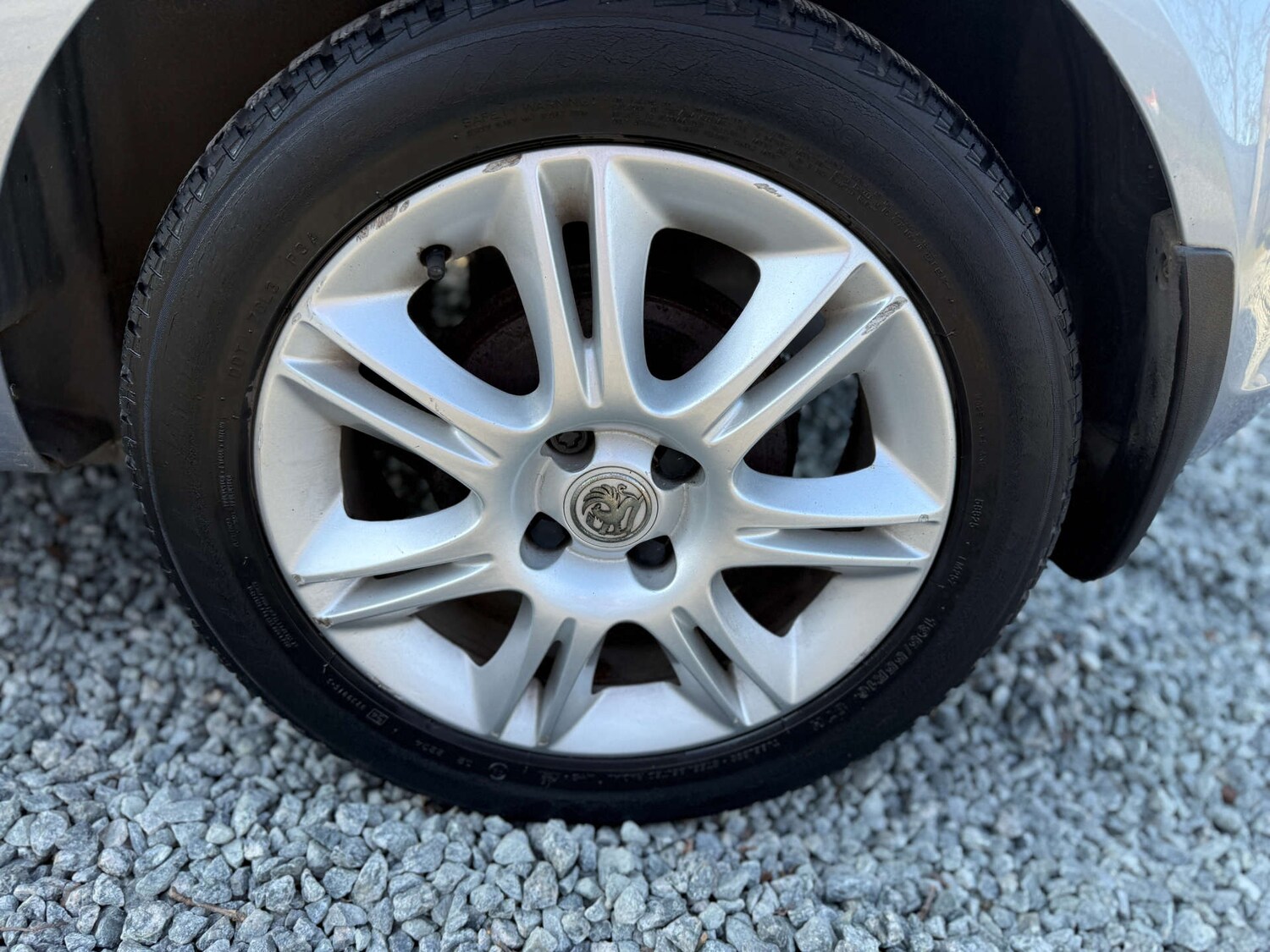 Used Vauxhall Corsa 2007 for sale - 78112484: Photo 40