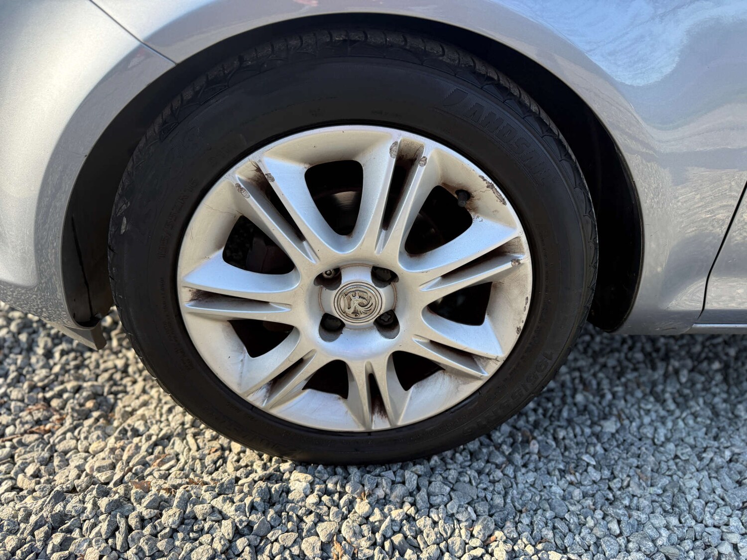 Used Vauxhall Corsa 2007 for sale - 78112484: Photo 42