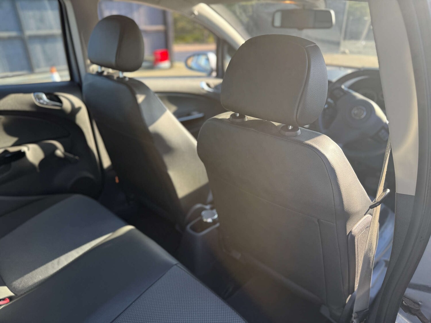 Used Vauxhall Corsa 2007 for sale - 78112484: Photo 44