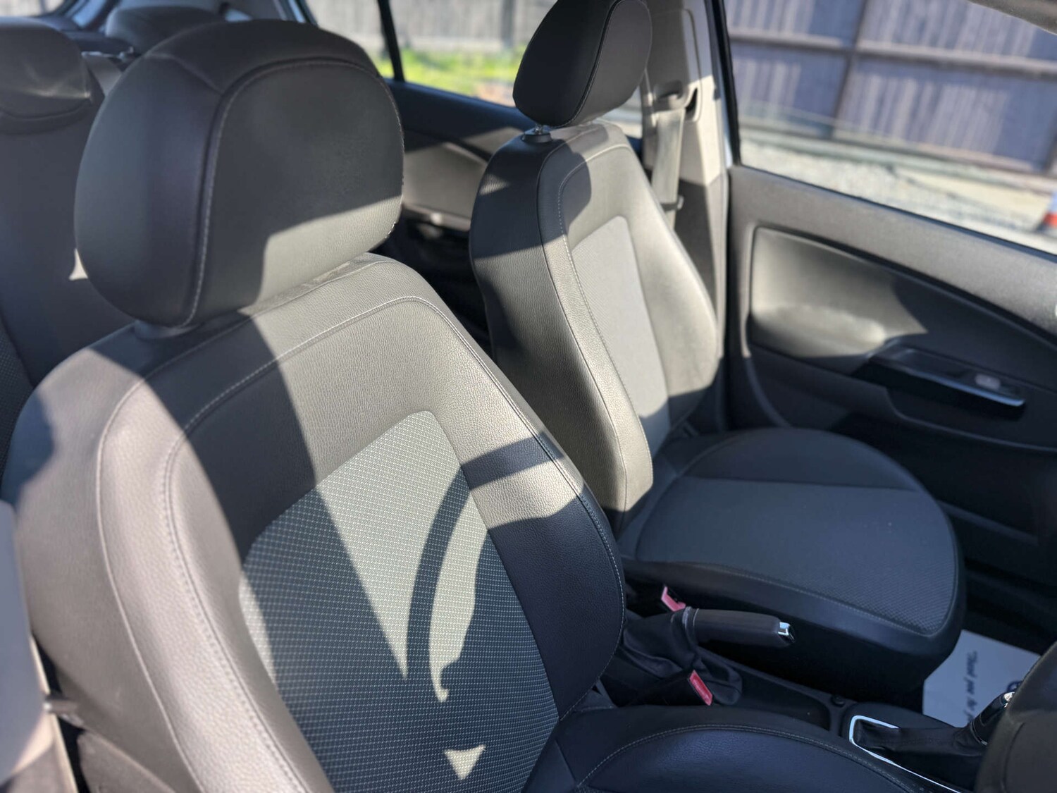 Used Vauxhall Corsa 2007 for sale - 78112484: Photo 48