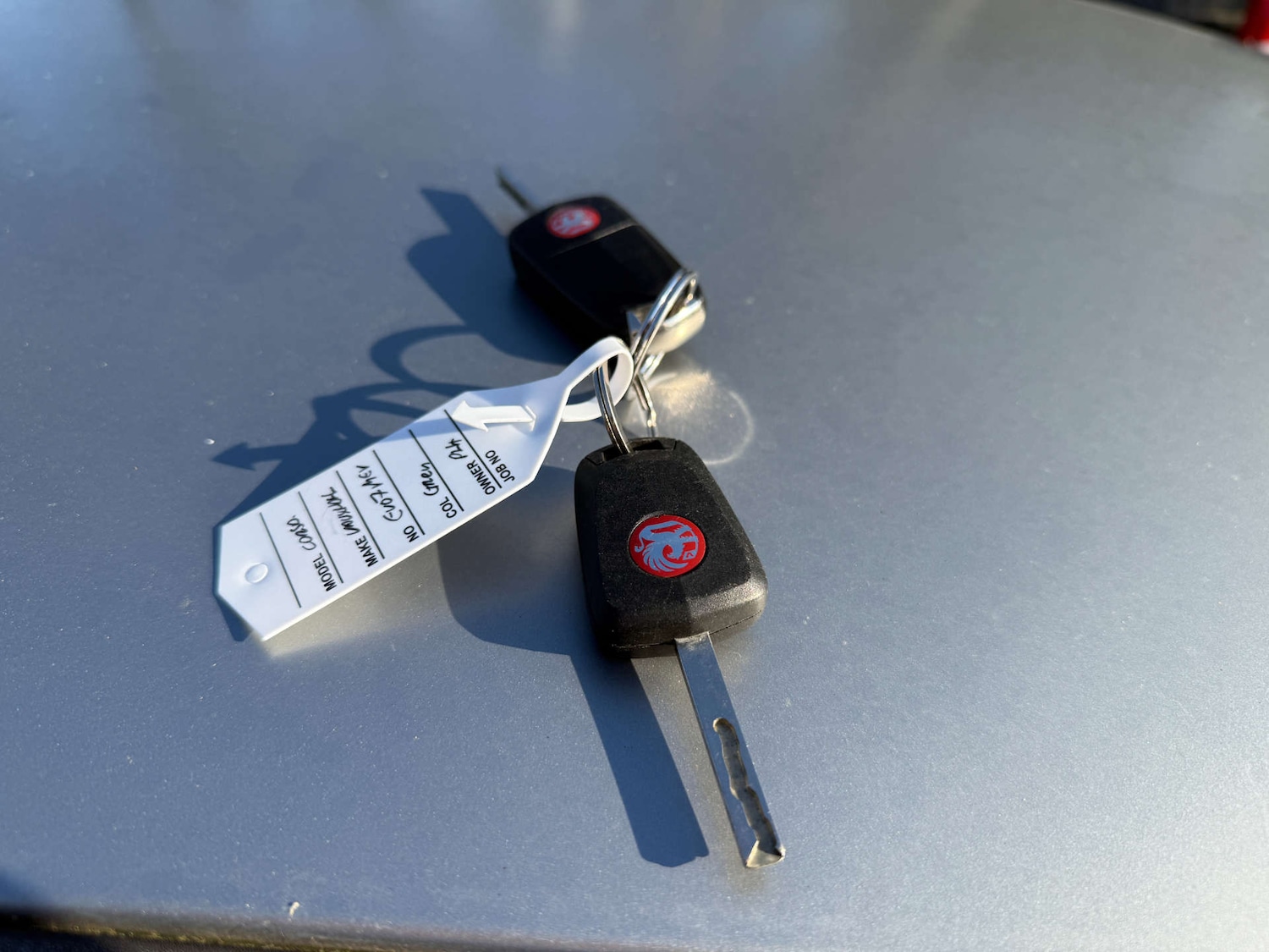 Used Vauxhall Corsa 2007 for sale - 78112484: Photo 50