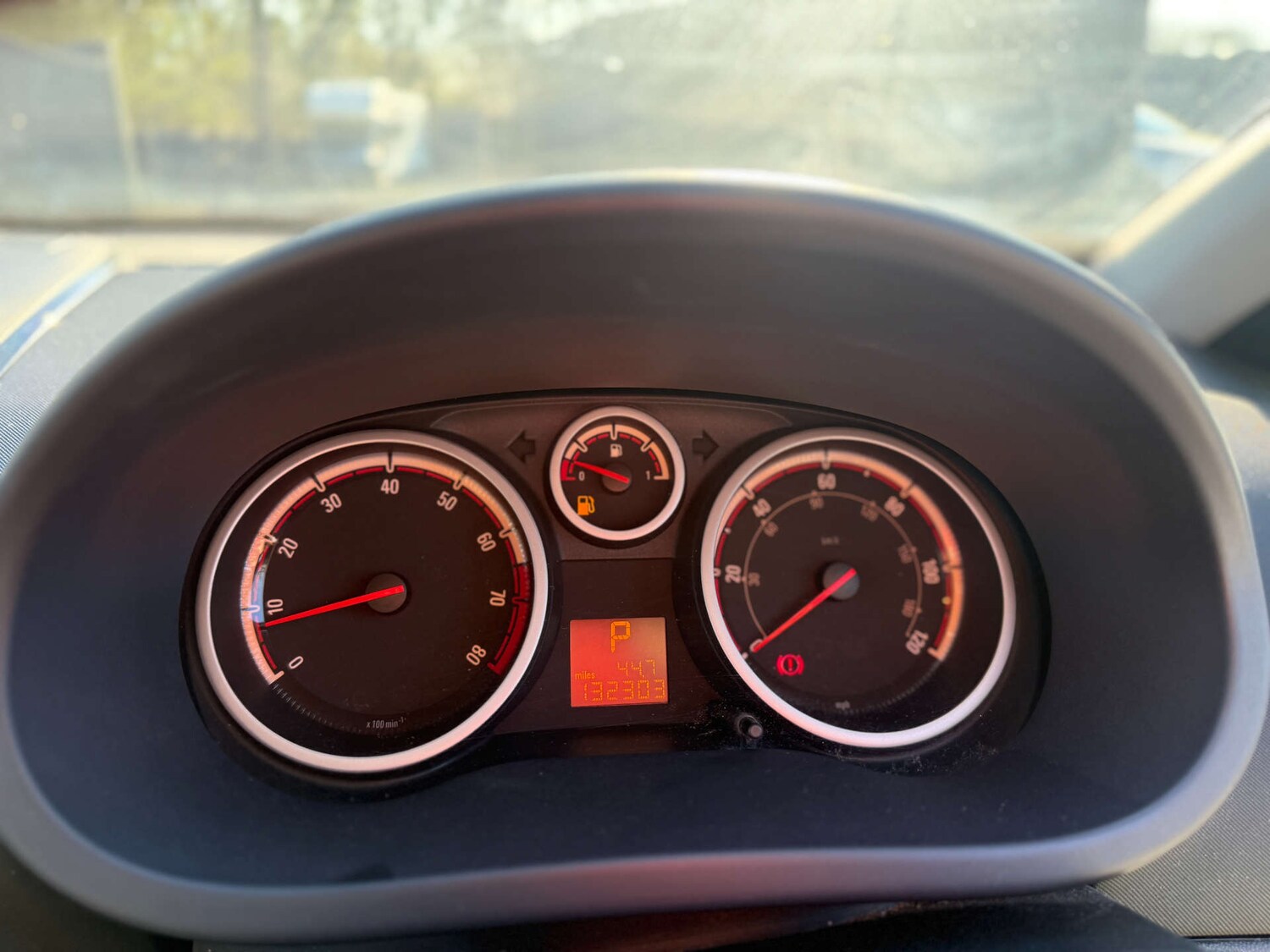 Used Vauxhall Corsa 2007 for sale - 78112484: Photo 51