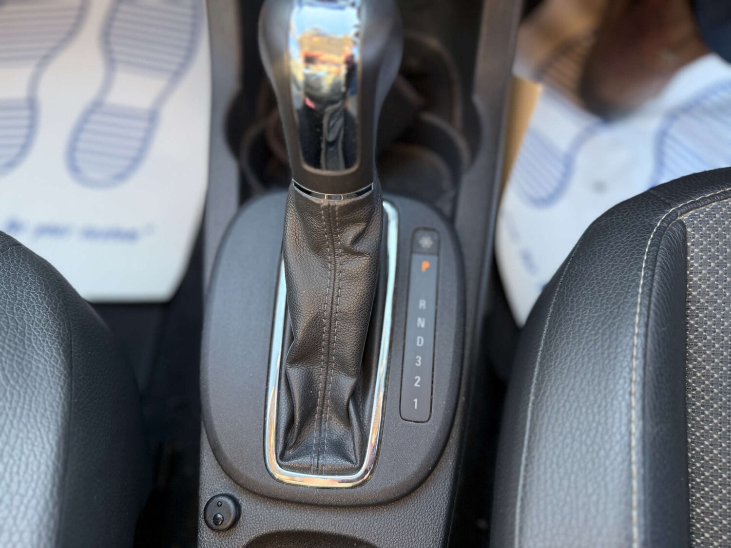 Used Vauxhall Corsa 2007 for sale - 78112484: Photo 54