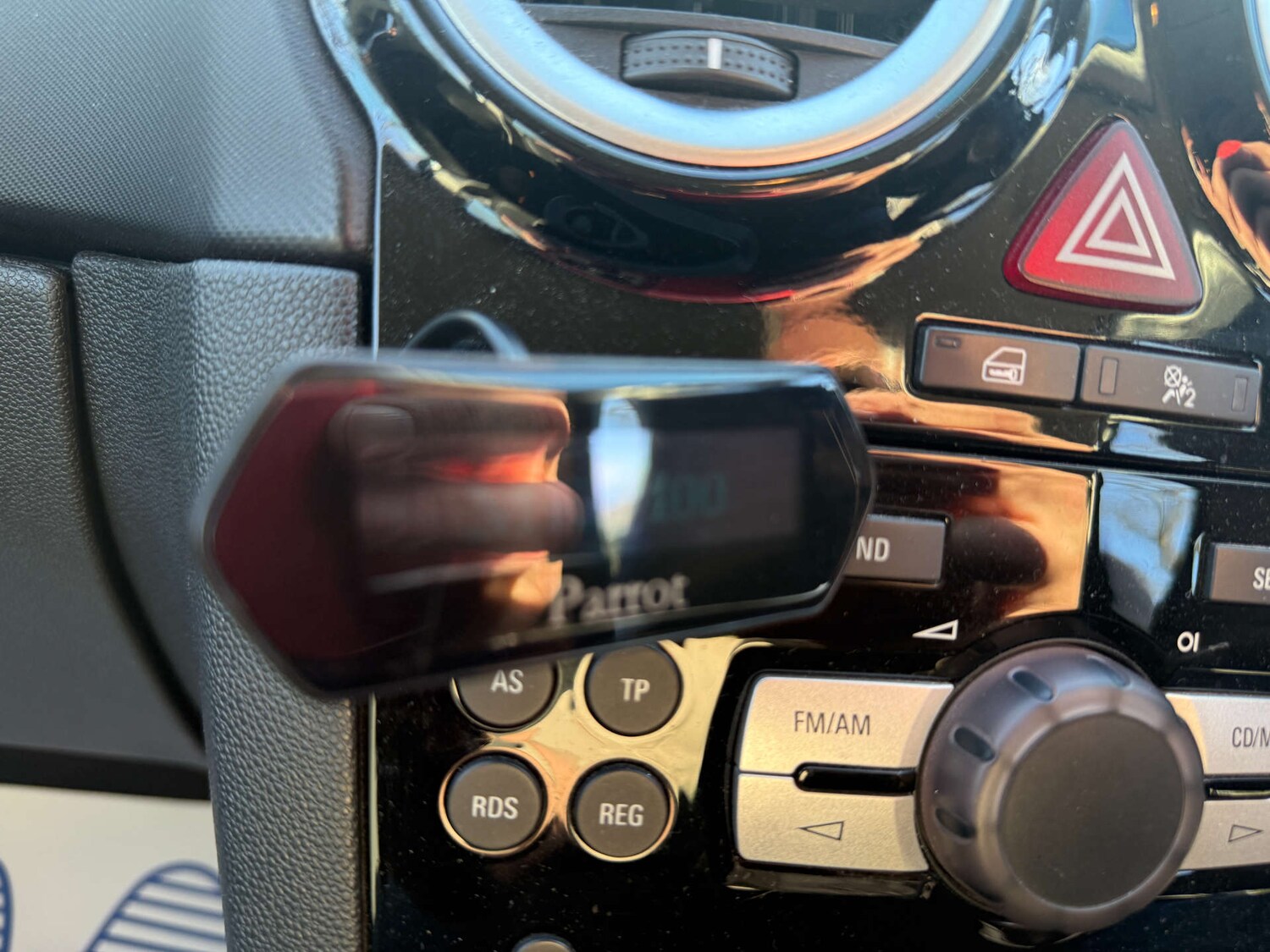 Used Vauxhall Corsa 2007 for sale - 78112484: Photo 56