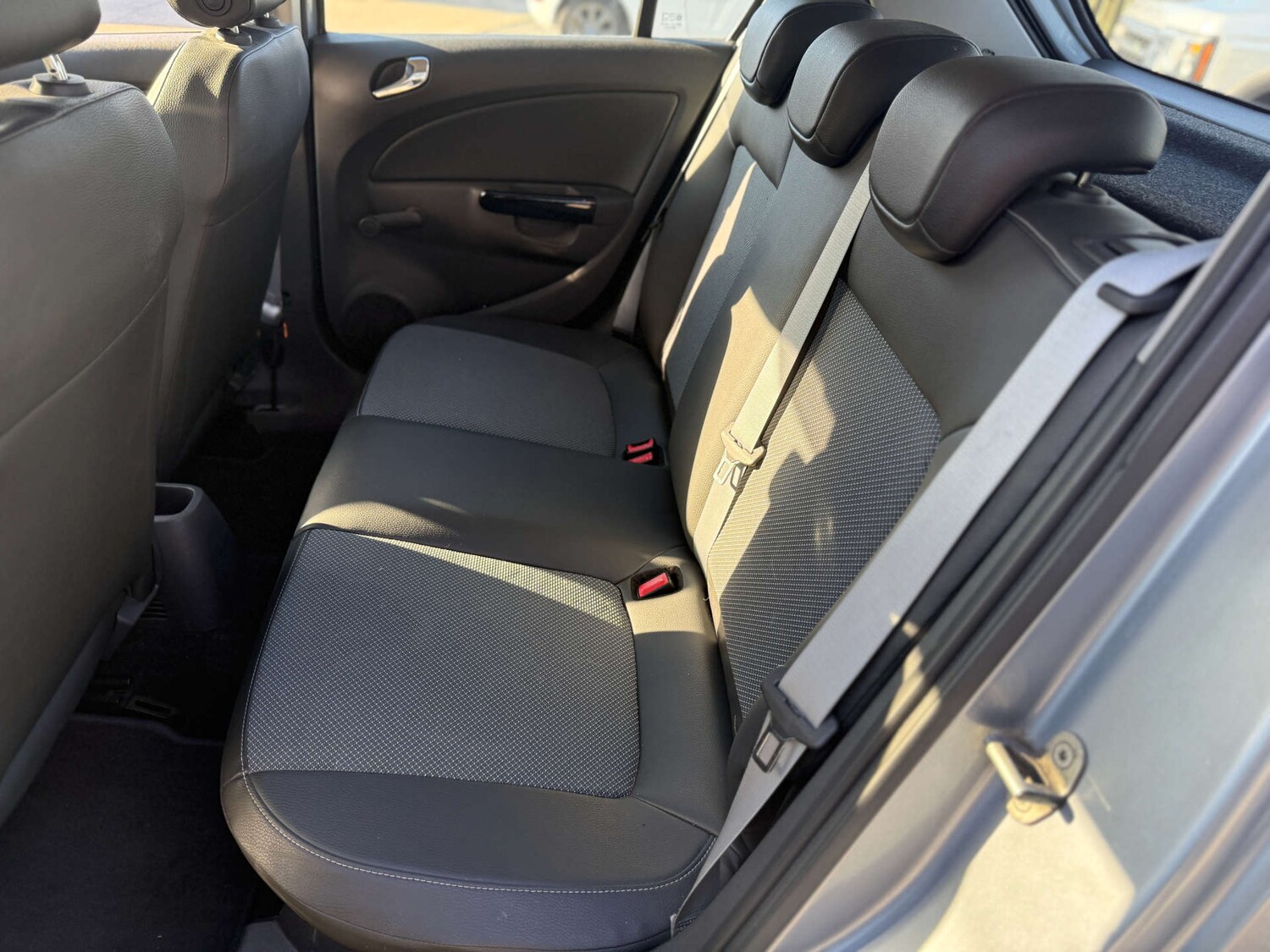 Used Vauxhall Corsa 2007 for sale - 78112484: Photo 57