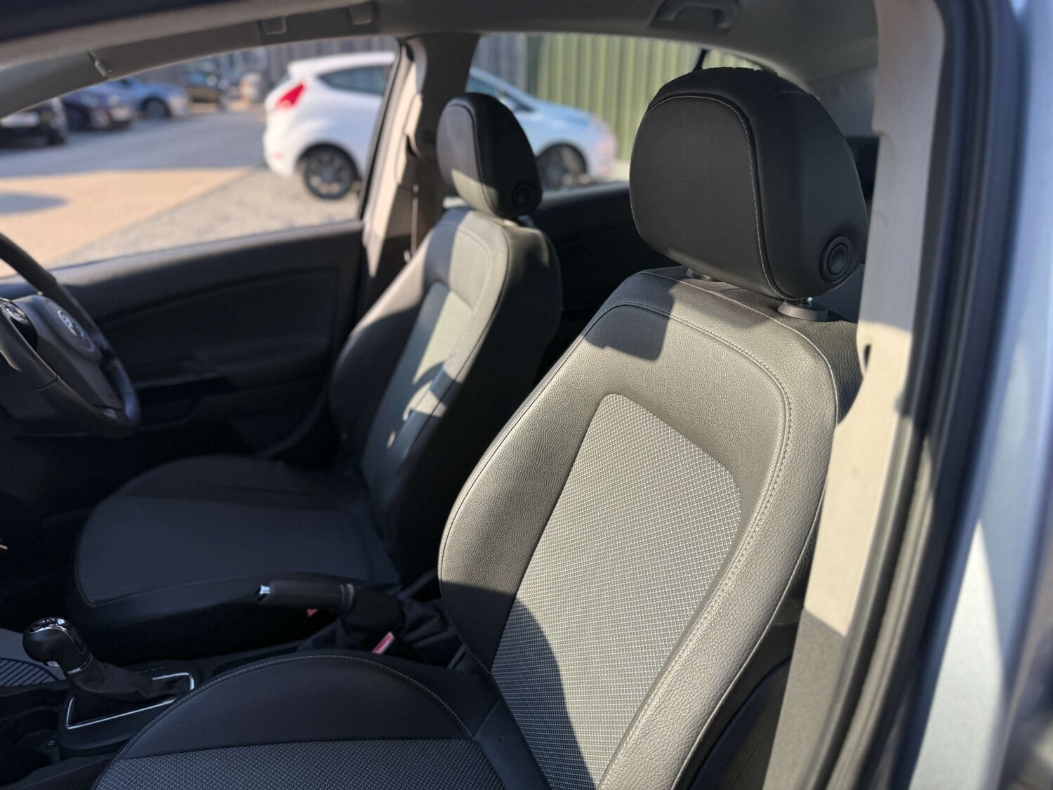 Used Vauxhall Corsa 2007 for sale - 78112484: Photo 58