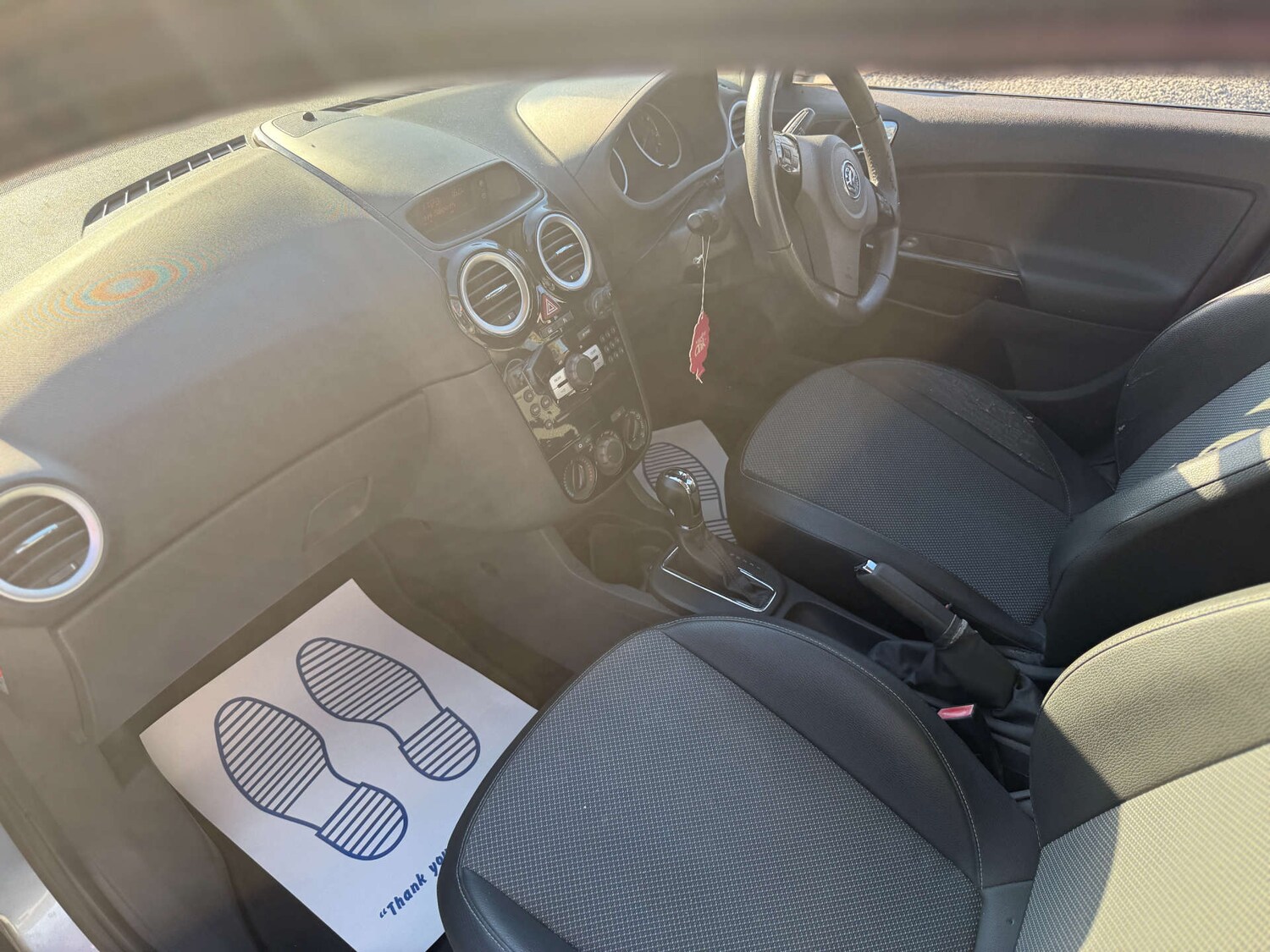 Used Vauxhall Corsa 2007 for sale - 78112484: Photo 60